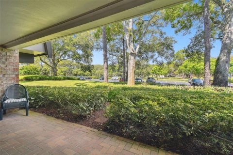Condo in Palm Harbor, Florida, 1 bedroom  № 1299225 - photo 26