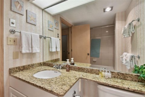 Купить кондоминиум в Палм-Харбор, Флорида 3 комнаты, 56.67м2, № 1299225 - фото 21
