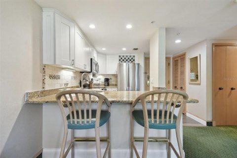 Condominio en venta en Palm Harbor, Florida, 1 dormitorio, 56.67 m2 № 1299225 - foto 10