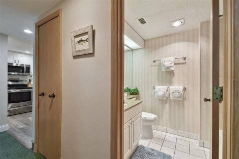 Купить кондоминиум в Палм-Харбор, Флорида 3 комнаты, 56.67м2, № 1299225 - фото 19