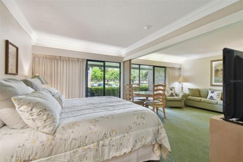 Condo in Palm Harbor, Florida, 1 bedroom  № 1299225 - photo 17