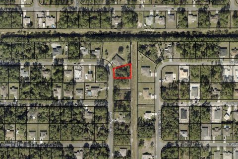 Land in Palm Bay, Florida № 2160474 - photo 2