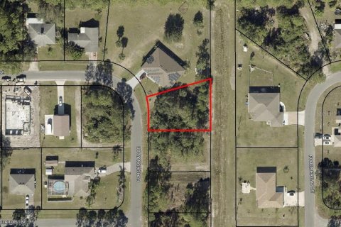 Land in Palm Bay, Florida № 2160474