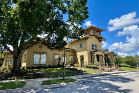 Condo in Lake Mary, Florida, 1 bedroom  № 1909732 - photo 18