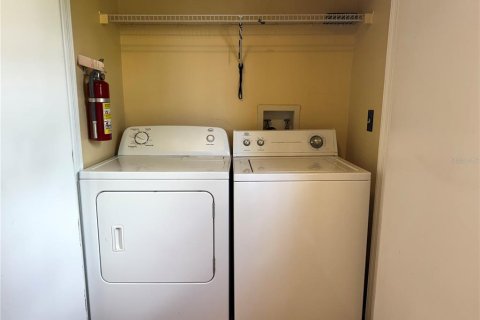 Condo in Lake Mary, Florida, 1 bedroom  № 1909732 - photo 10
