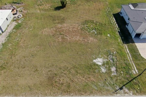 Land in Rotonda, Florida № 1535952 - photo 5