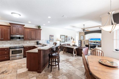 Casa en venta en Parrish, Florida, 4 dormitorios, 255.57 m2 № 1658807 - foto 13
