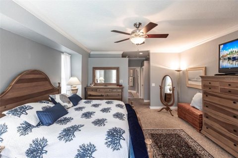 Casa en venta en Parrish, Florida, 4 dormitorios, 255.57 m2 № 1658807 - foto 15
