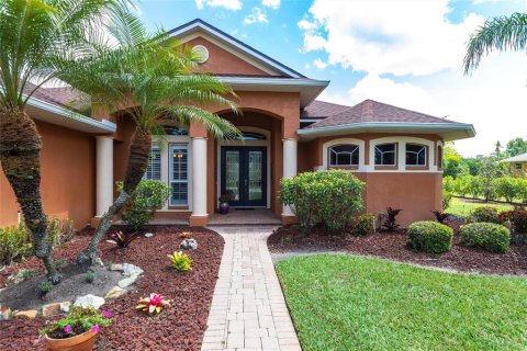 Casa en venta en Parrish, Florida, 4 dormitorios, 255.57 m2 № 1658807 - foto 3
