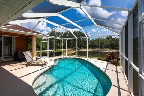 Casa en venta en Parrish, Florida, 4 dormitorios, 255.57 m2 № 1658807 - foto 28