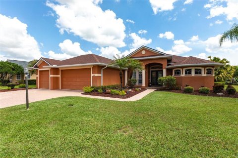 Casa en venta en Parrish, Florida, 4 dormitorios, 255.57 m2 № 1658807 - foto 2