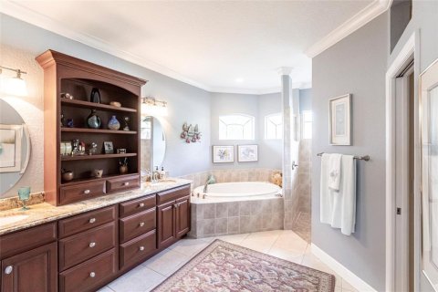 Casa en venta en Parrish, Florida, 4 dormitorios, 255.57 m2 № 1658807 - foto 17