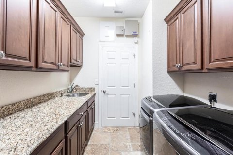 Casa en venta en Parrish, Florida, 4 dormitorios, 255.57 m2 № 1658807 - foto 26