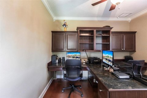 Casa en venta en Parrish, Florida, 4 dormitorios, 255.57 m2 № 1658807 - foto 25