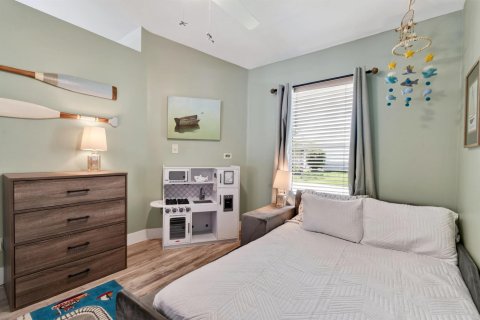 Купить виллу или дом в Стьюарт, Флорида 3 комнаты, 132.29м2, № 2321814 - фото 30