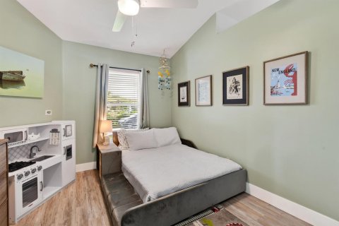 Купить виллу или дом в Стьюарт, Флорида 3 комнаты, 132.29м2, № 2321814 - фото 29