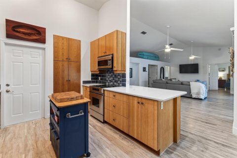 Купить виллу или дом в Стьюарт, Флорида 3 комнаты, 132.29м2, № 2321814 - фото 19