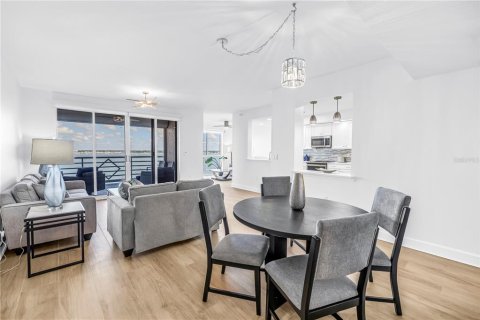 Copropriété à vendre à Saint Petersburg, Floride: 2 chambres, 140.84 m2 № 2405542 - photo 10