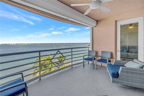 Copropriété à vendre à Saint Petersburg, Floride: 2 chambres, 140.84 m2 № 2405542 - photo 5