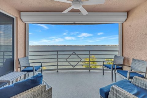 Copropriété à vendre à Saint Petersburg, Floride: 2 chambres, 140.84 m2 № 2405542 - photo 4