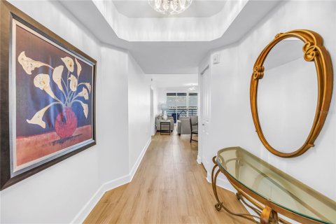 Copropriété à vendre à Saint Petersburg, Floride: 2 chambres, 140.84 m2 № 2405542 - photo 9