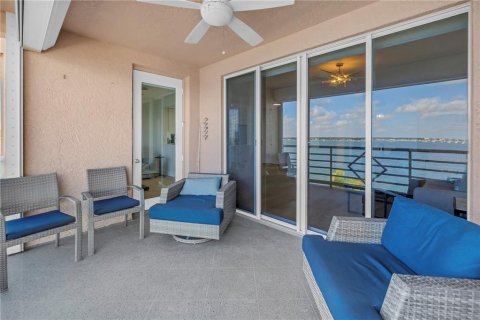 Copropriété à vendre à Saint Petersburg, Floride: 2 chambres, 140.84 m2 № 2405542 - photo 25