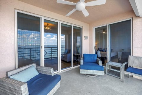 Copropriété à vendre à Saint Petersburg, Floride: 2 chambres, 140.84 m2 № 2405542 - photo 24