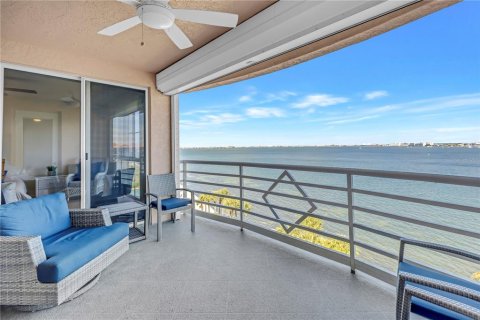 Copropriété à vendre à Saint Petersburg, Floride: 2 chambres, 140.84 m2 № 2405542 - photo 3