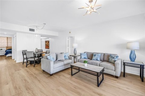 Copropriété à vendre à Saint Petersburg, Floride: 2 chambres, 140.84 m2 № 2405542 - photo 15