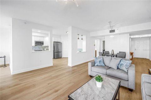 Copropriété à vendre à Saint Petersburg, Floride: 2 chambres, 140.84 m2 № 2405542 - photo 14