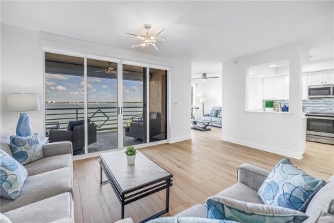Copropriété à vendre à Saint Petersburg, Floride: 2 chambres, 140.84 m2 № 2405542 - photo 13