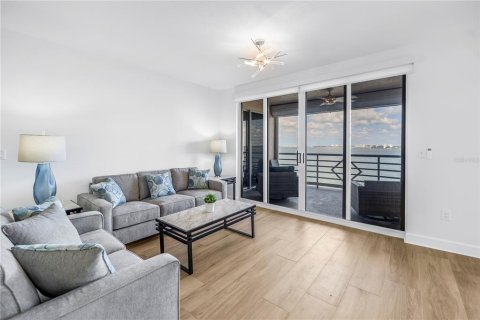 Copropriété à vendre à Saint Petersburg, Floride: 2 chambres, 140.84 m2 № 2405542 - photo 12
