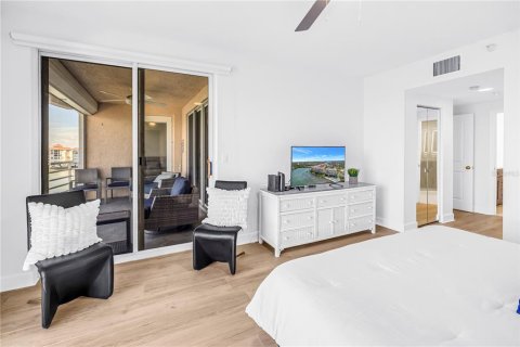 Copropriété à vendre à Saint Petersburg, Floride: 2 chambres, 140.84 m2 № 2405542 - photo 26