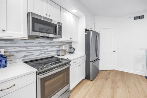 Copropriété à vendre à Saint Petersburg, Floride: 2 chambres, 140.84 m2 № 2405542 - photo 23