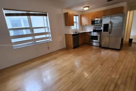 Appartement à louer à Miami Beach, Floride: 1 chambre, 46.45 m2 № 1956371 - photo 3