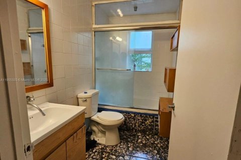 Appartement à louer à Miami Beach, Floride: 1 chambre, 46.45 m2 № 1956371 - photo 4