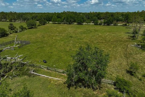 Land in Myakka City, Florida № 1720442 - photo 10