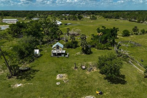 Land in Myakka City, Florida № 1720442 - photo 3
