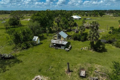 Land in Myakka City, Florida № 1720442 - photo 2