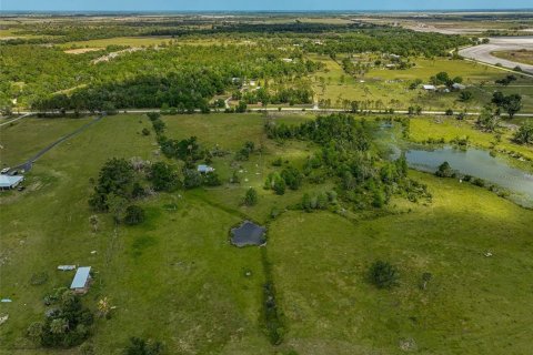 Land in Myakka City, Florida № 1720442 - photo 6