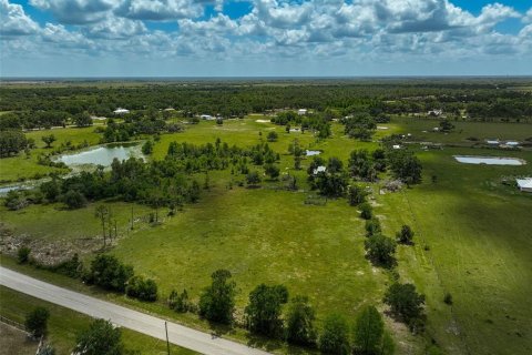 Land in Myakka City, Florida № 1720442 - photo 7