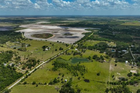 Land in Myakka City, Florida № 1720442 - photo 15