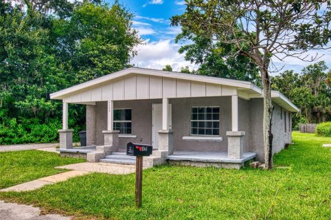 Villa ou maison à New Smyrna Beach, Floride 3 chambres, 125.7 m2 № 2092097