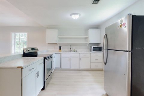 Villa ou maison à vendre à New Smyrna Beach, Floride: 3 chambres, 125.7 m2 № 2092097 - photo 11