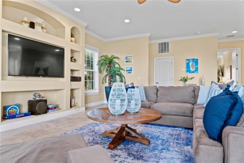 House in Palm Coast, Florida 4 bedrooms, 278.61 sq.m. № 1613909 - photo 10