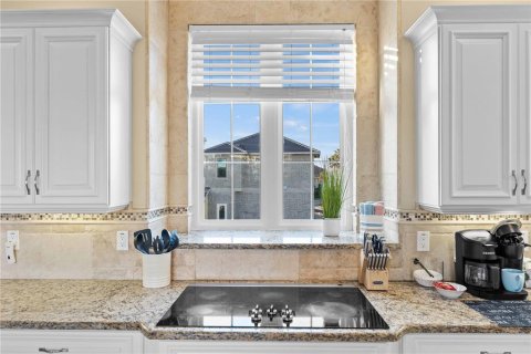 House in Palm Coast, Florida 4 bedrooms, 278.61 sq.m. № 1613909 - photo 7