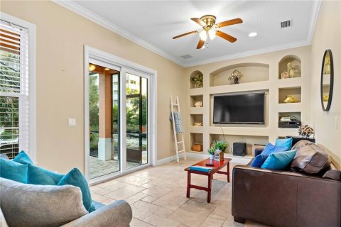 House in Palm Coast, Florida 4 bedrooms, 278.61 sq.m. № 1613909 - photo 23