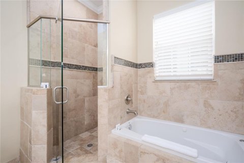 House in Palm Coast, Florida 4 bedrooms, 278.61 sq.m. № 1613909 - photo 15