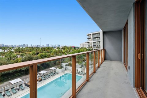 Appartement à louer à Miami Beach, Floride: 1 chambre, 65.03 m2 № 1965002 - photo 16