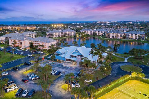 Copropriété à louer à Jupiter, Floride: 1 chambre, 76.27 m2 № 1079196 - photo 1